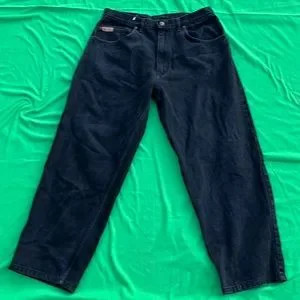 パンツ vintage made in USA LA GATE white denim パンツ vintage made in USA LA GATE white denim GATE CLASSIC